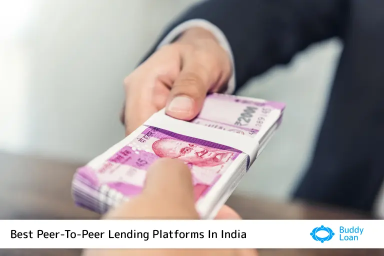 Best Peer to Peer Lending in India