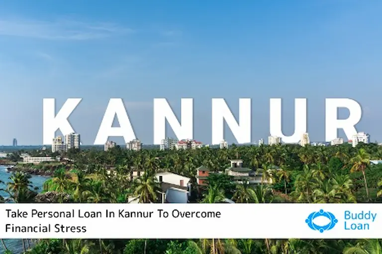 Personal Loan In Kannur Get Loan Instantly