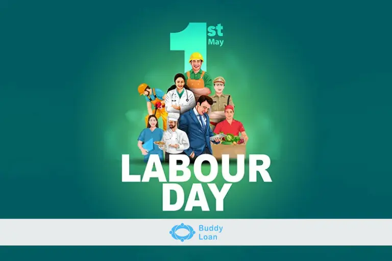 labour day national and bank holiday