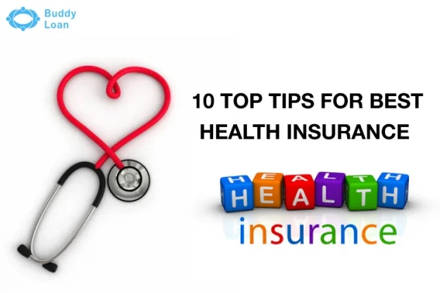 Tips to Choose the Best Health Insurance