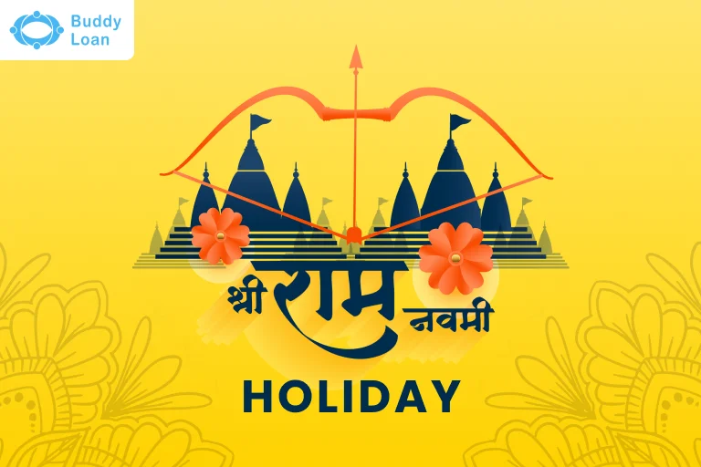 Ram Navami Holiday
