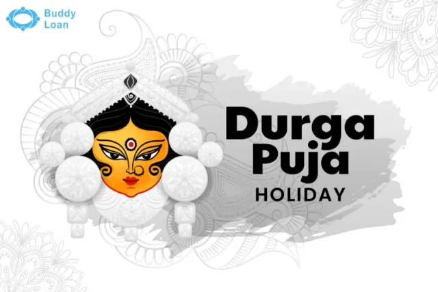 Durga Puja Holiday