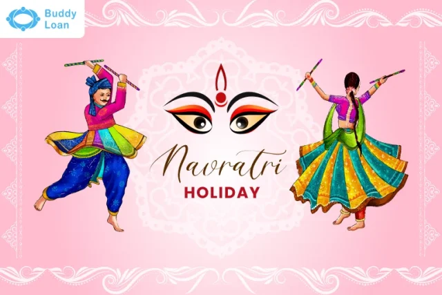 Navratri Holidays