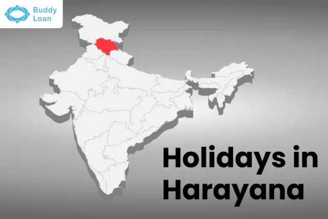 Haryana Holidays