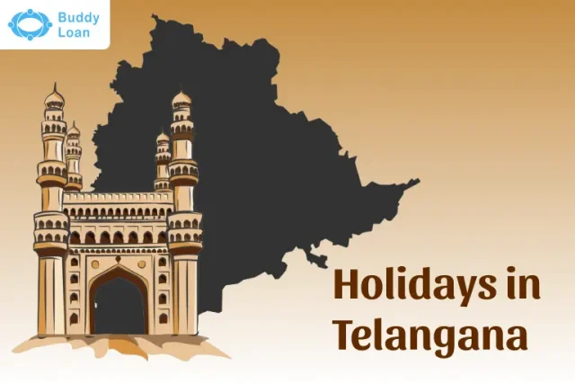 Telangana Holidays