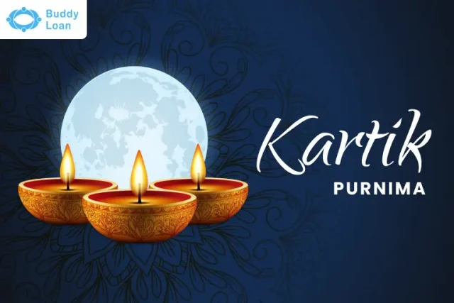 kartik purnima