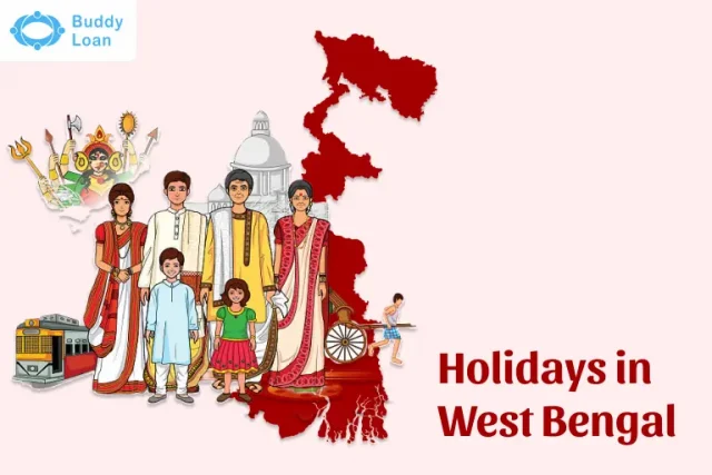 West Bengal Holidays