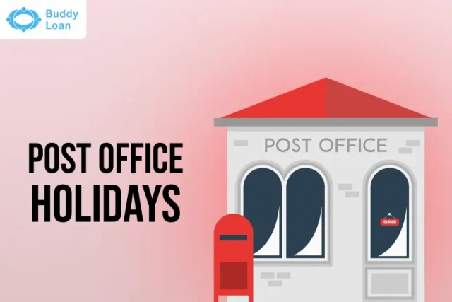Post Office Holidays