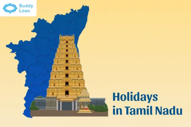 Tamil Nadu Holidays