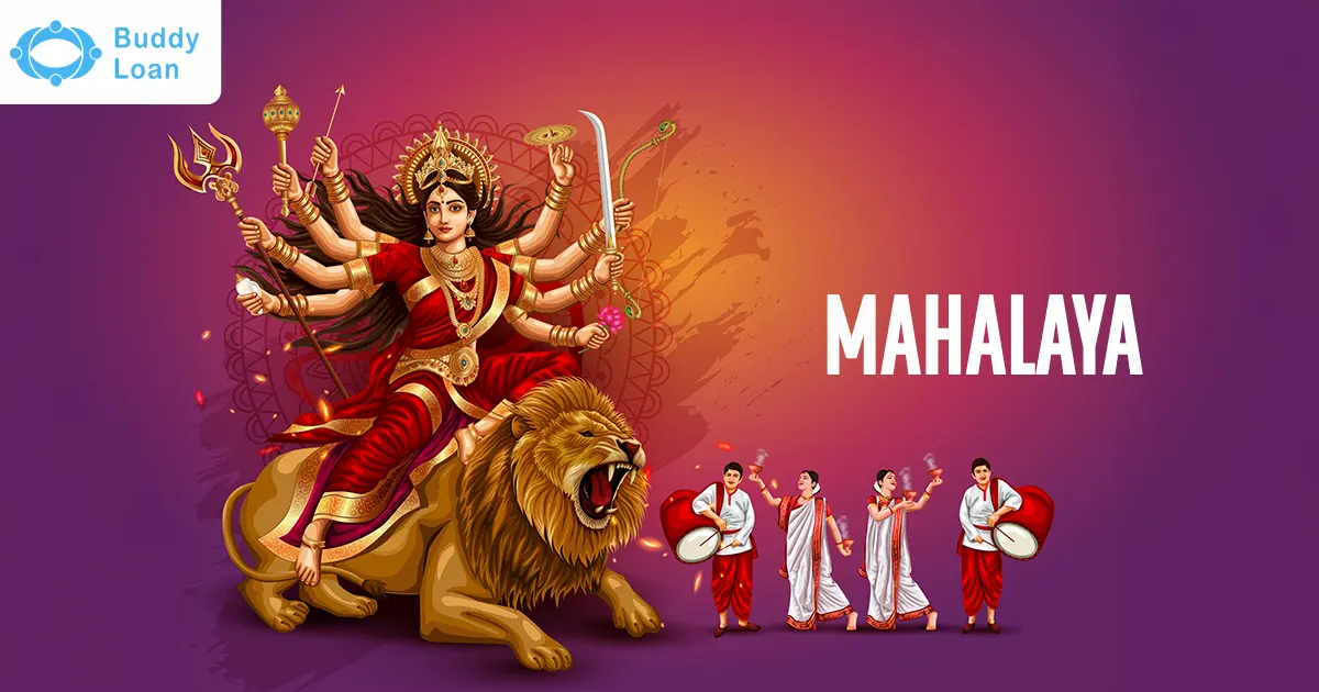 Mahalaya Amavasya 2025