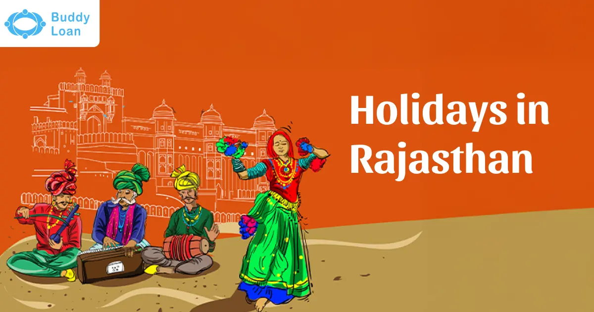Rajasthan Holidays
